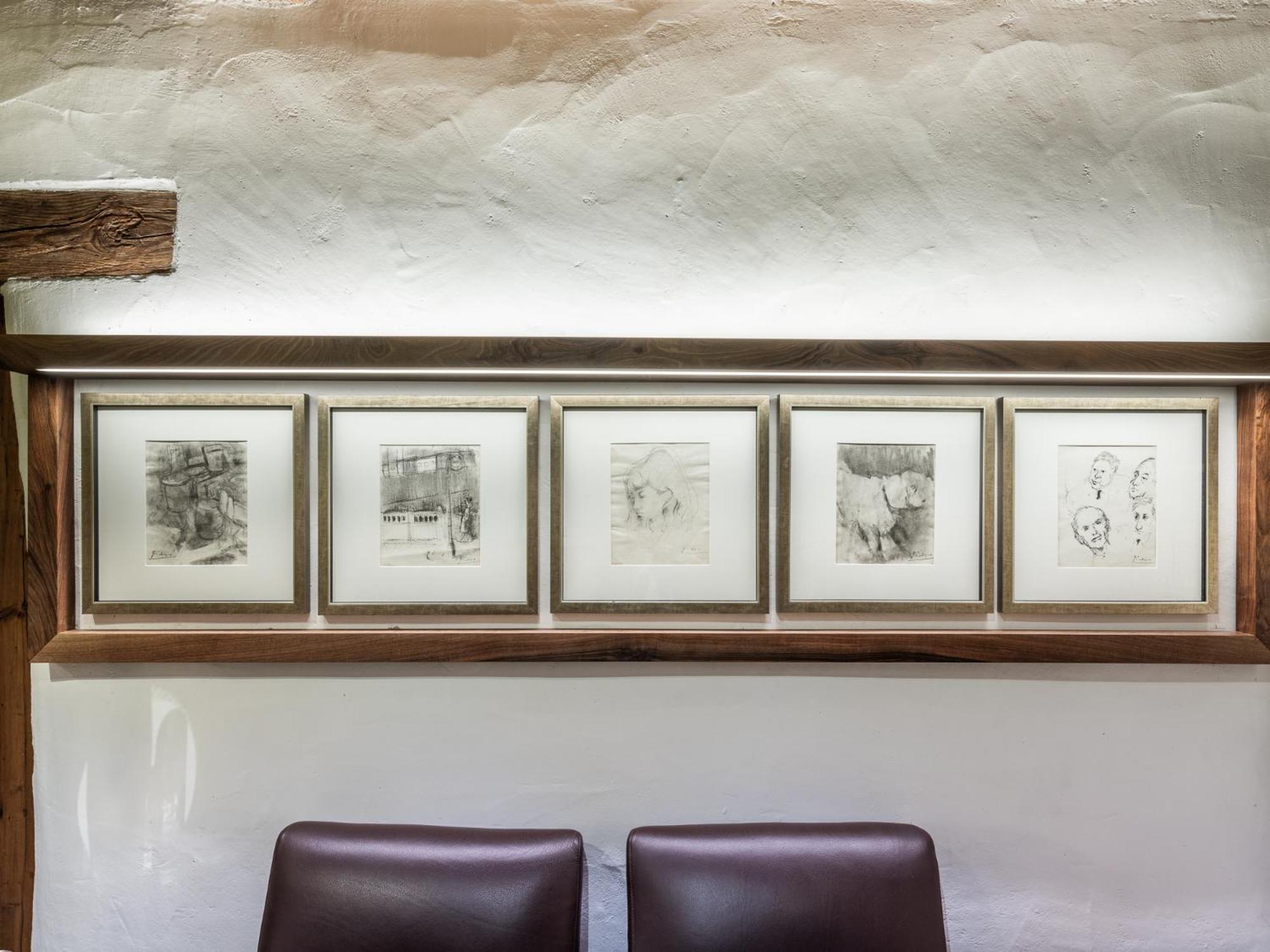 Romantik Hotel Jagdhof Caldaro Ngoại thất bức ảnh