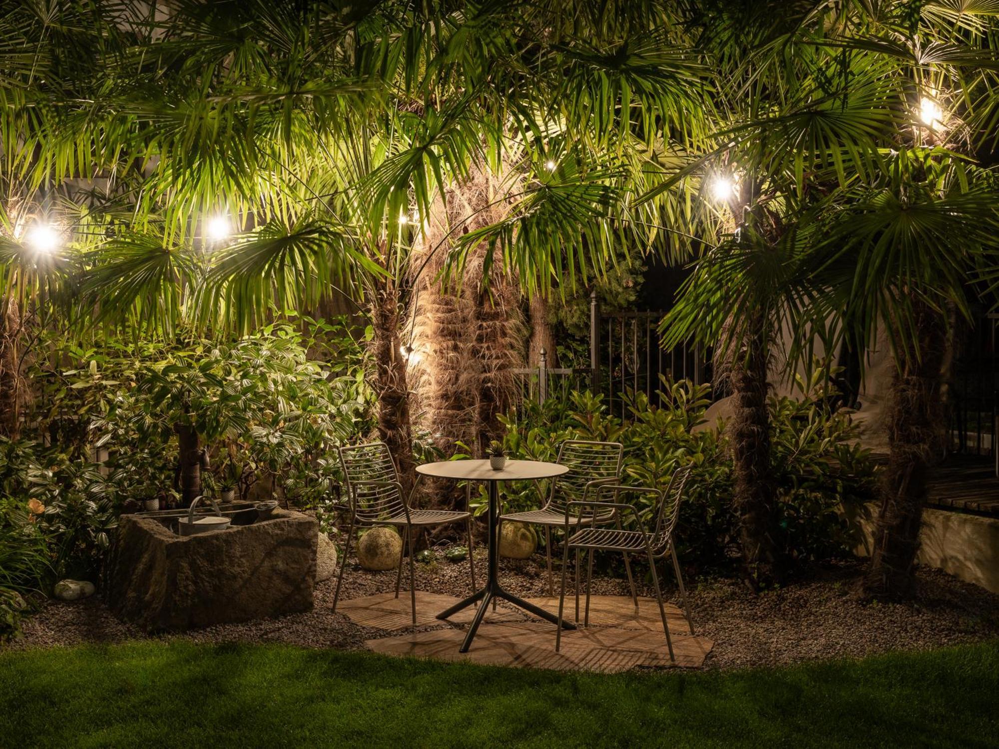 Romantik Hotel Jagdhof Caldaro Ngoại thất bức ảnh
