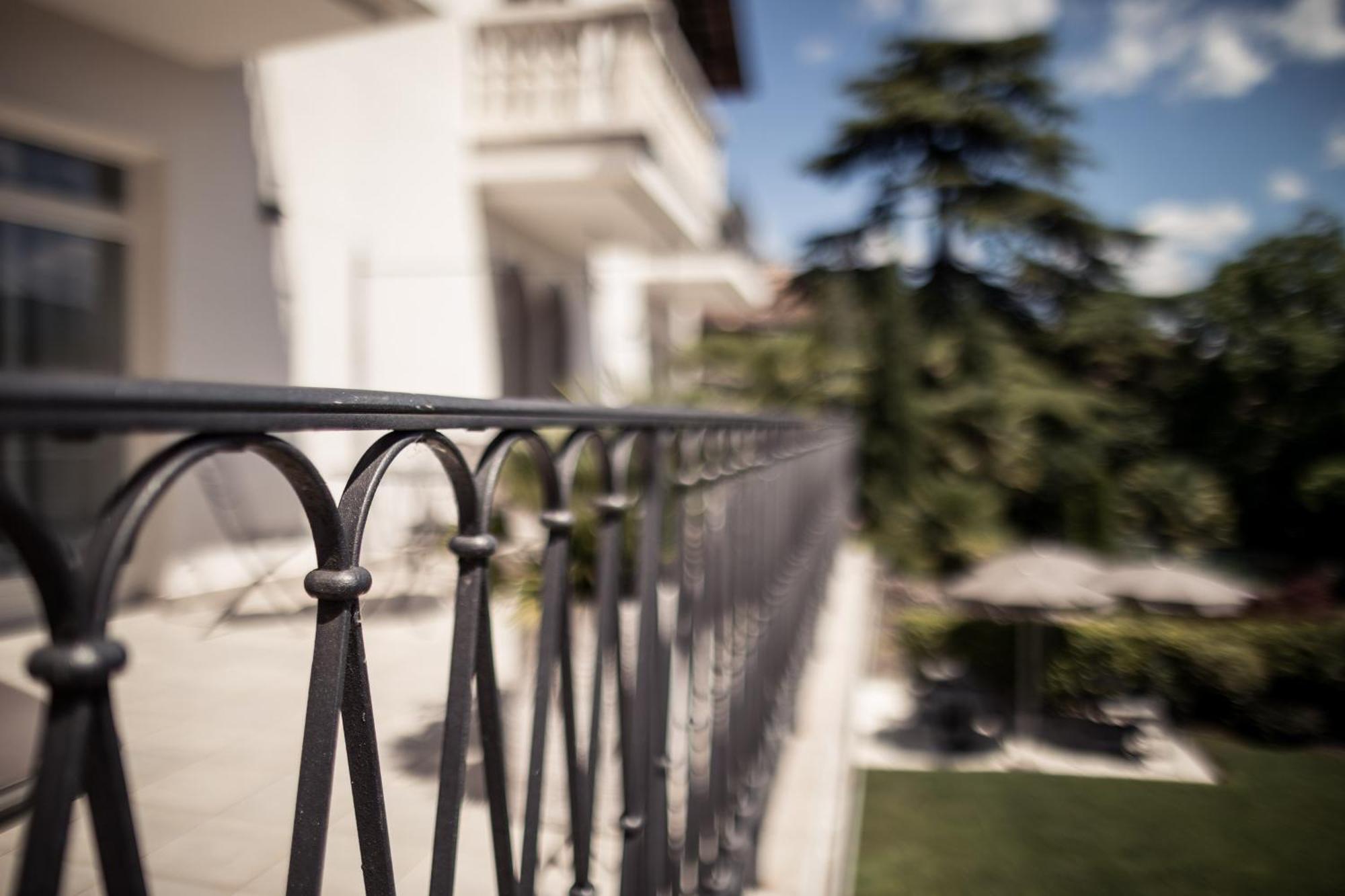 Romantik Hotel Jagdhof Caldaro Ngoại thất bức ảnh
