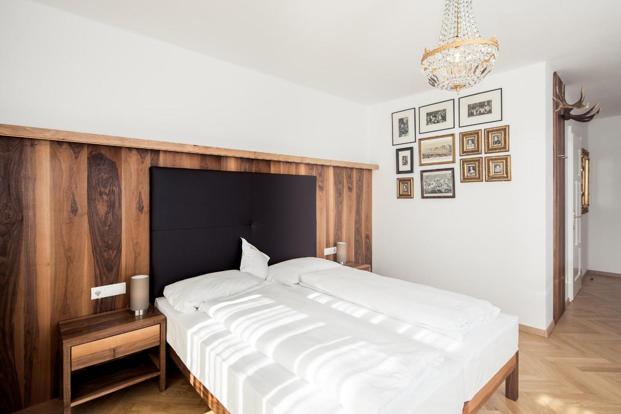 Romantik Hotel Jagdhof Caldaro Ngoại thất bức ảnh