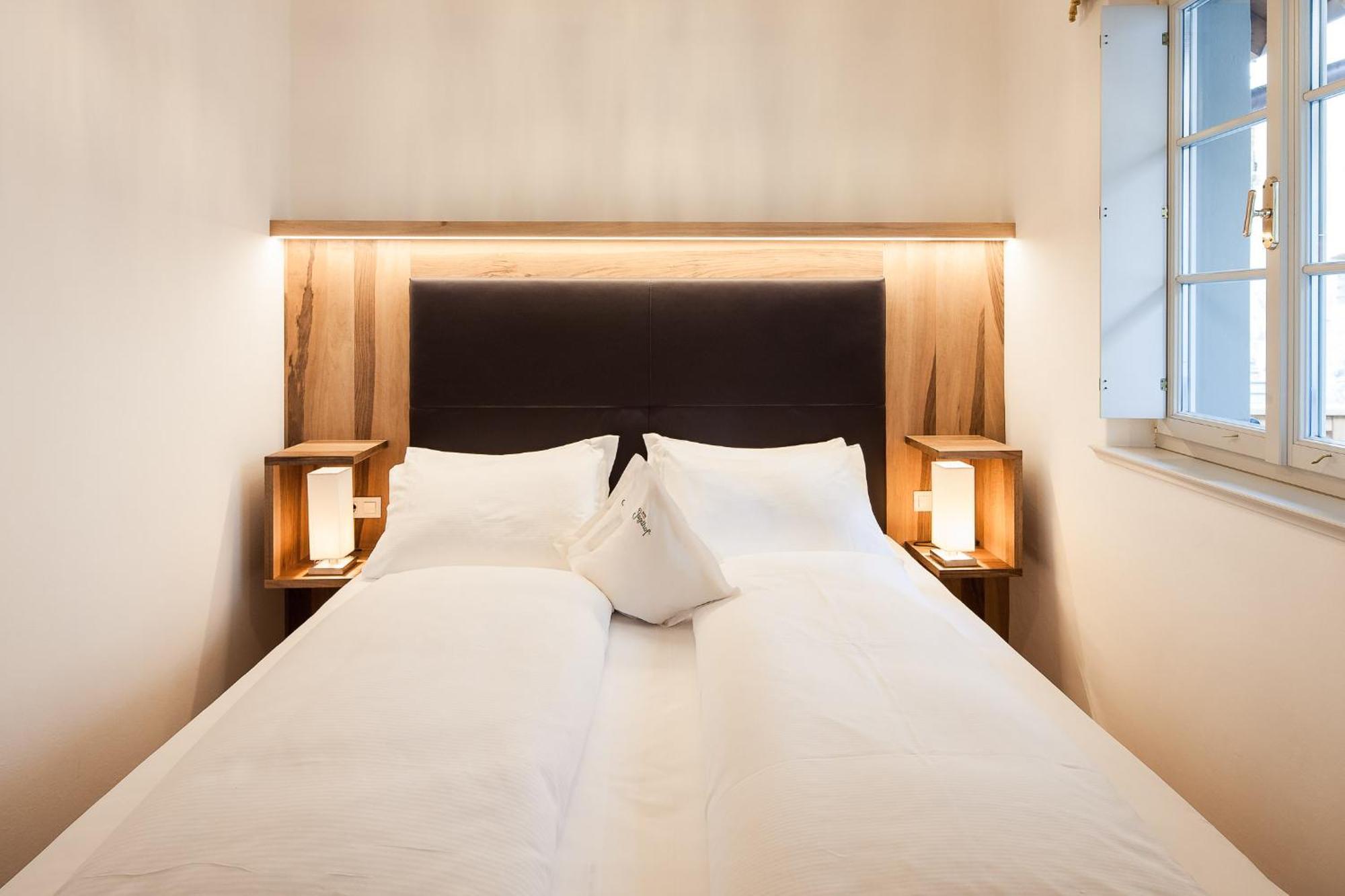 Romantik Hotel Jagdhof Caldaro Ngoại thất bức ảnh