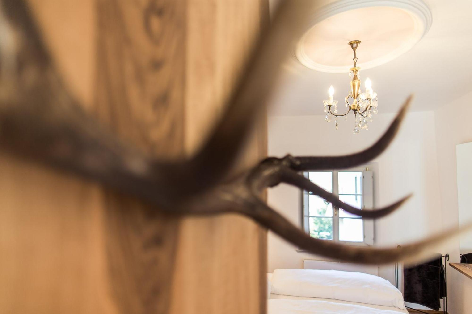 Romantik Hotel Jagdhof Caldaro Ngoại thất bức ảnh