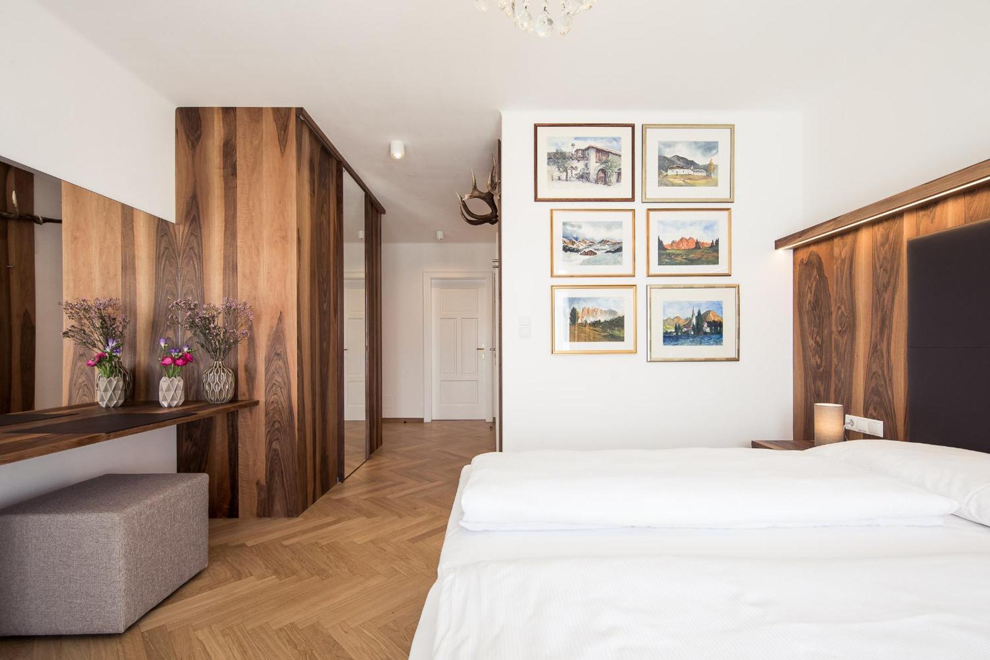 Romantik Hotel Jagdhof Caldaro Ngoại thất bức ảnh