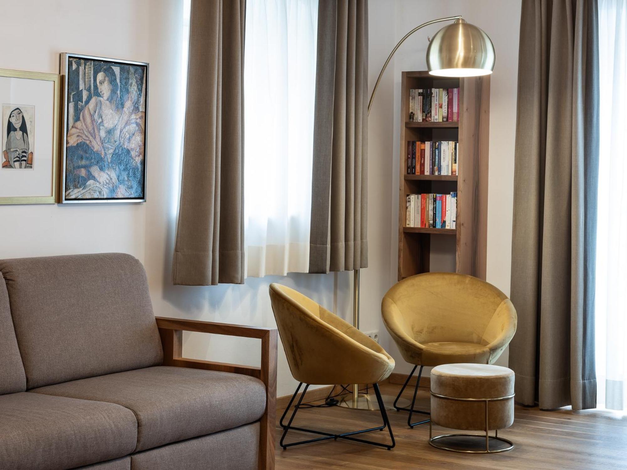 Romantik Hotel Jagdhof Caldaro Ngoại thất bức ảnh
