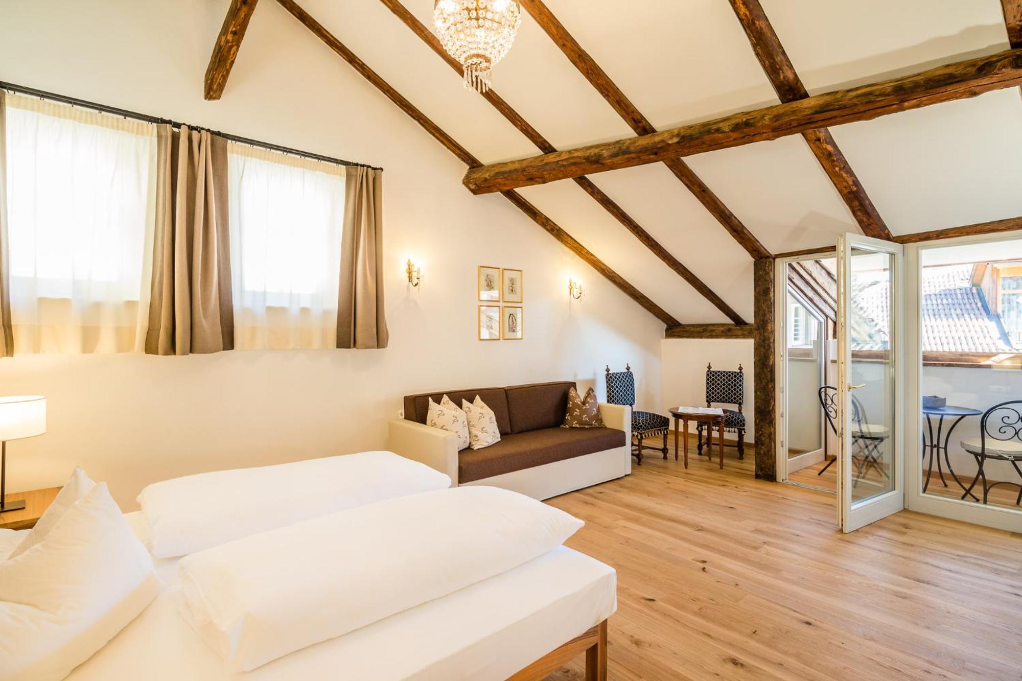 Romantik Hotel Jagdhof Caldaro Ngoại thất bức ảnh