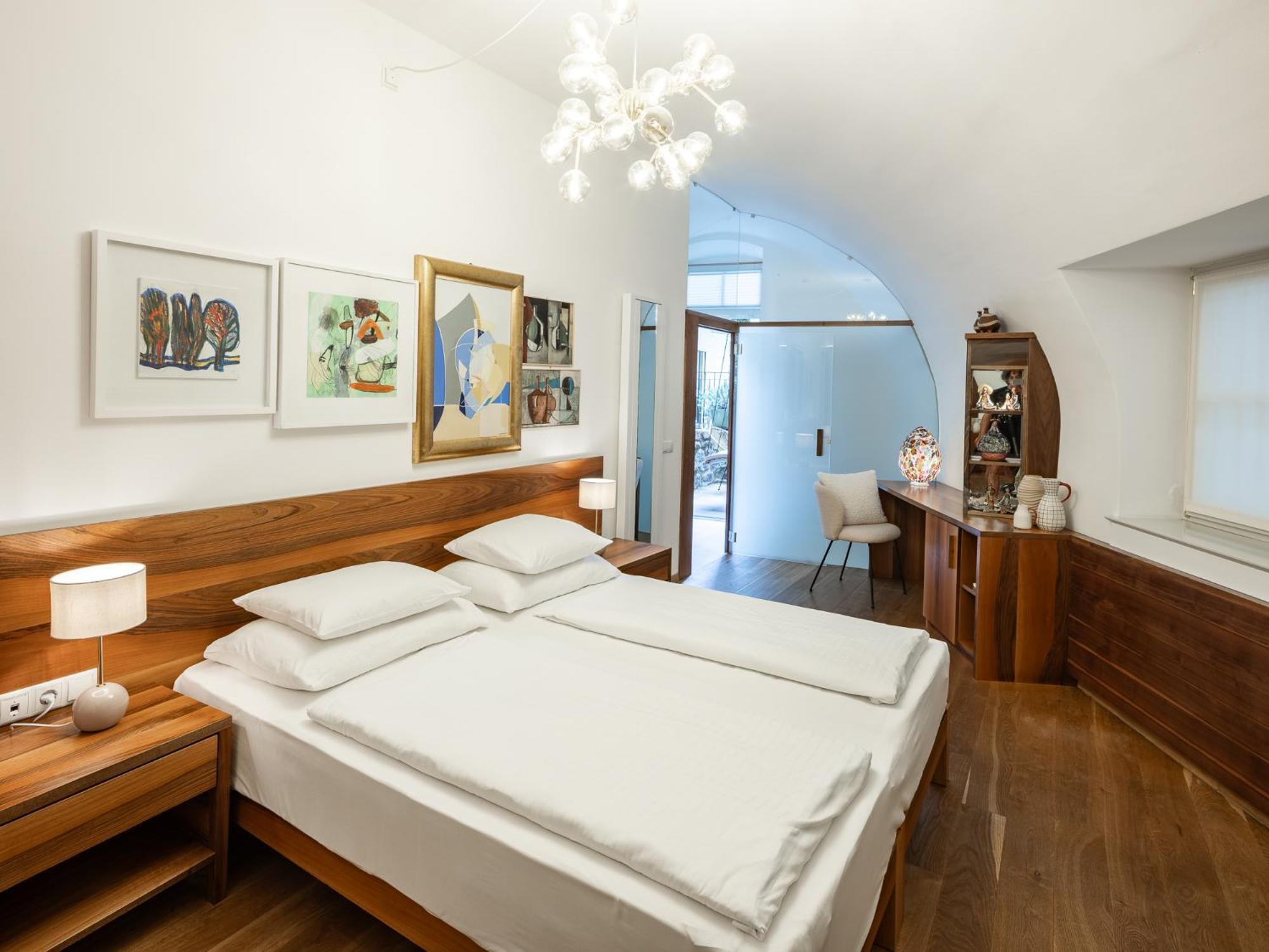 Romantik Hotel Jagdhof Caldaro Ngoại thất bức ảnh