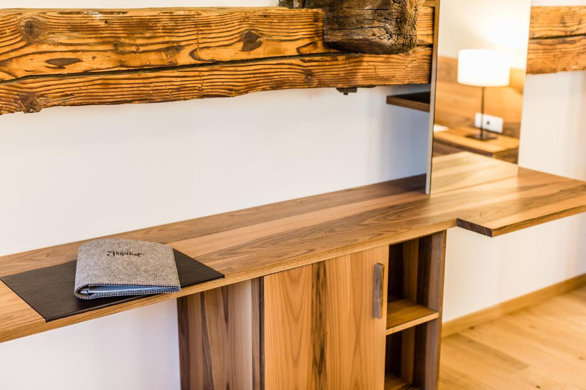 Romantik Hotel Jagdhof Caldaro Ngoại thất bức ảnh
